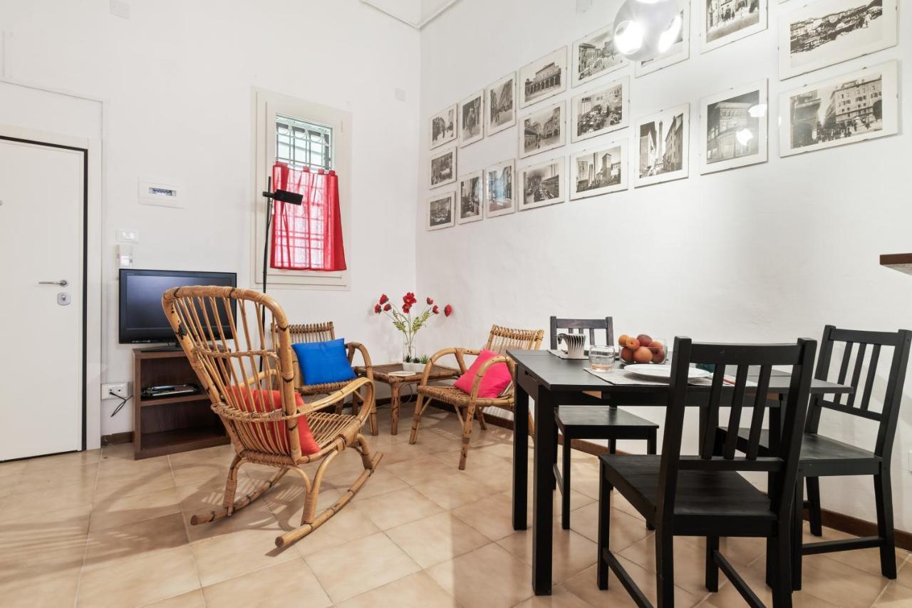 Apartament Torresotto Di Porta Govese Bolonia Zewnętrze zdjęcie