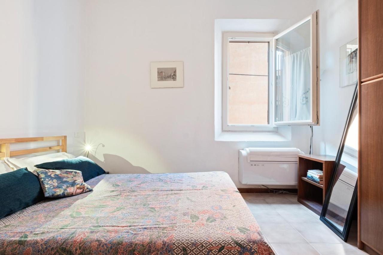 Apartament Torresotto Di Porta Govese Bolonia Zewnętrze zdjęcie