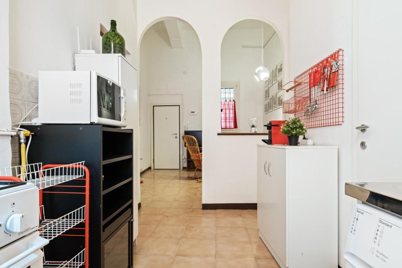 Apartament Torresotto Di Porta Govese Bolonia Zewnętrze zdjęcie