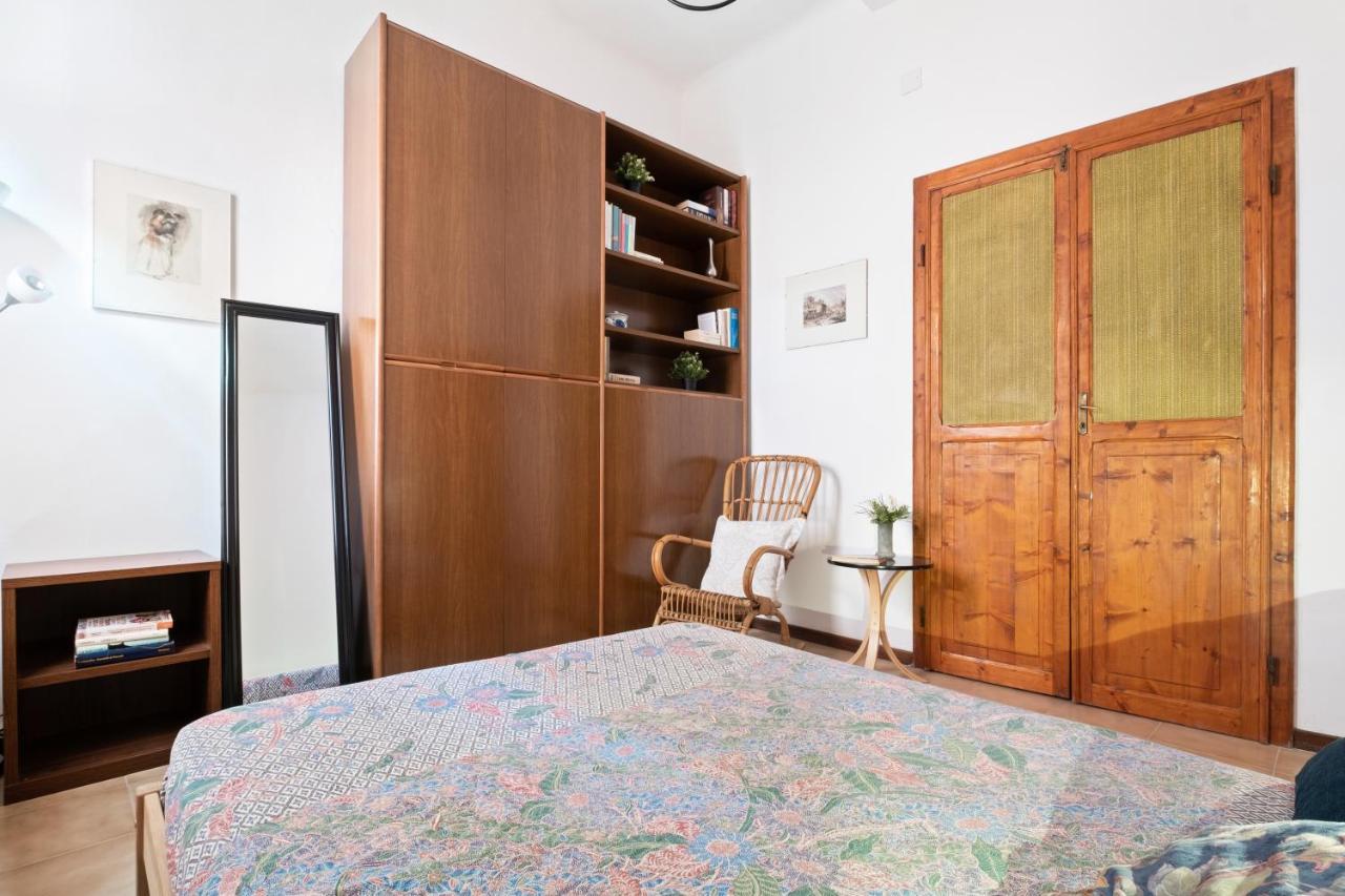 Apartament Torresotto Di Porta Govese Bolonia Zewnętrze zdjęcie