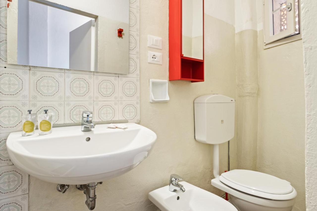 Apartament Torresotto Di Porta Govese Bolonia Zewnętrze zdjęcie