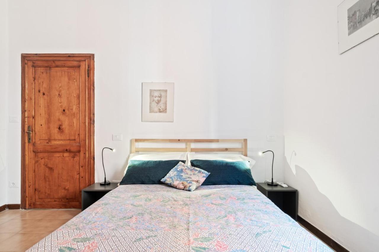 Apartament Torresotto Di Porta Govese Bolonia Zewnętrze zdjęcie