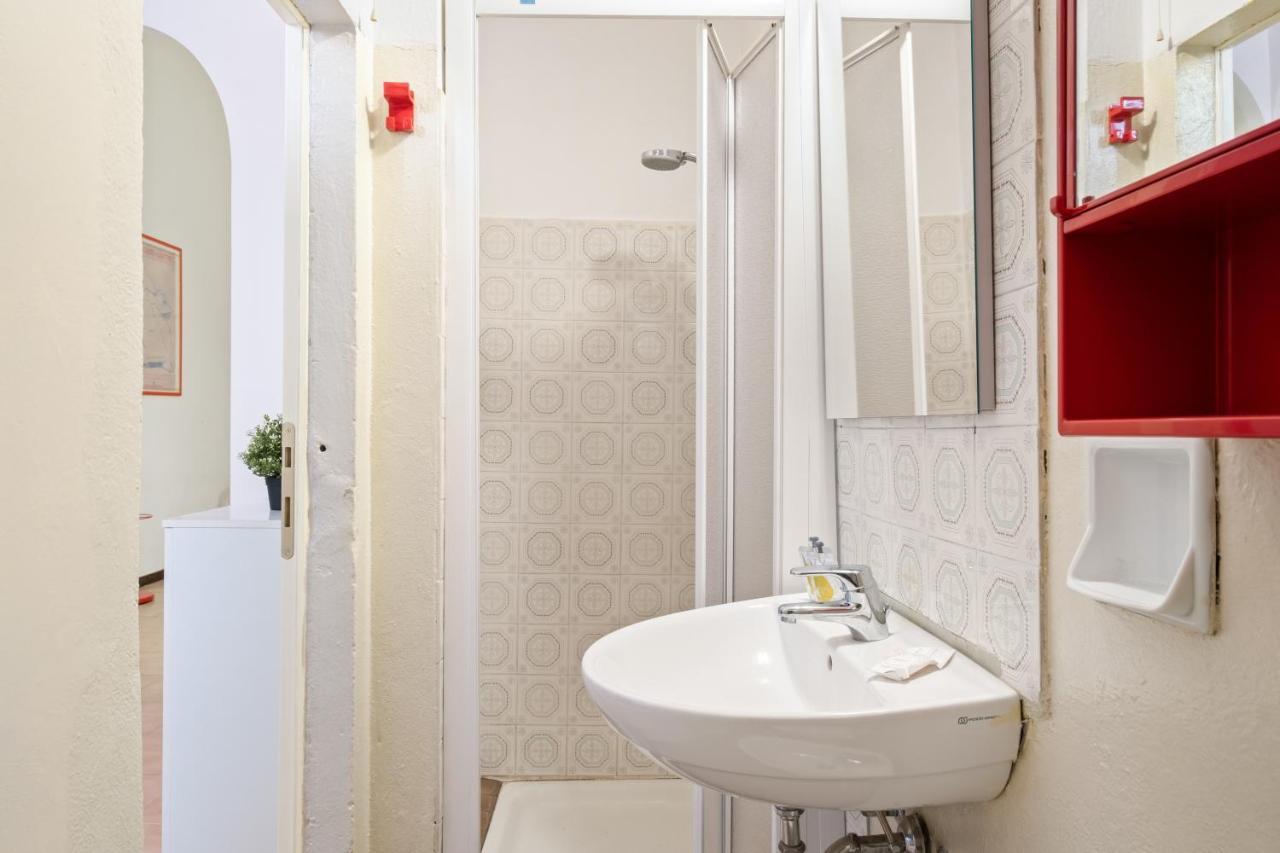Apartament Torresotto Di Porta Govese Bolonia Zewnętrze zdjęcie