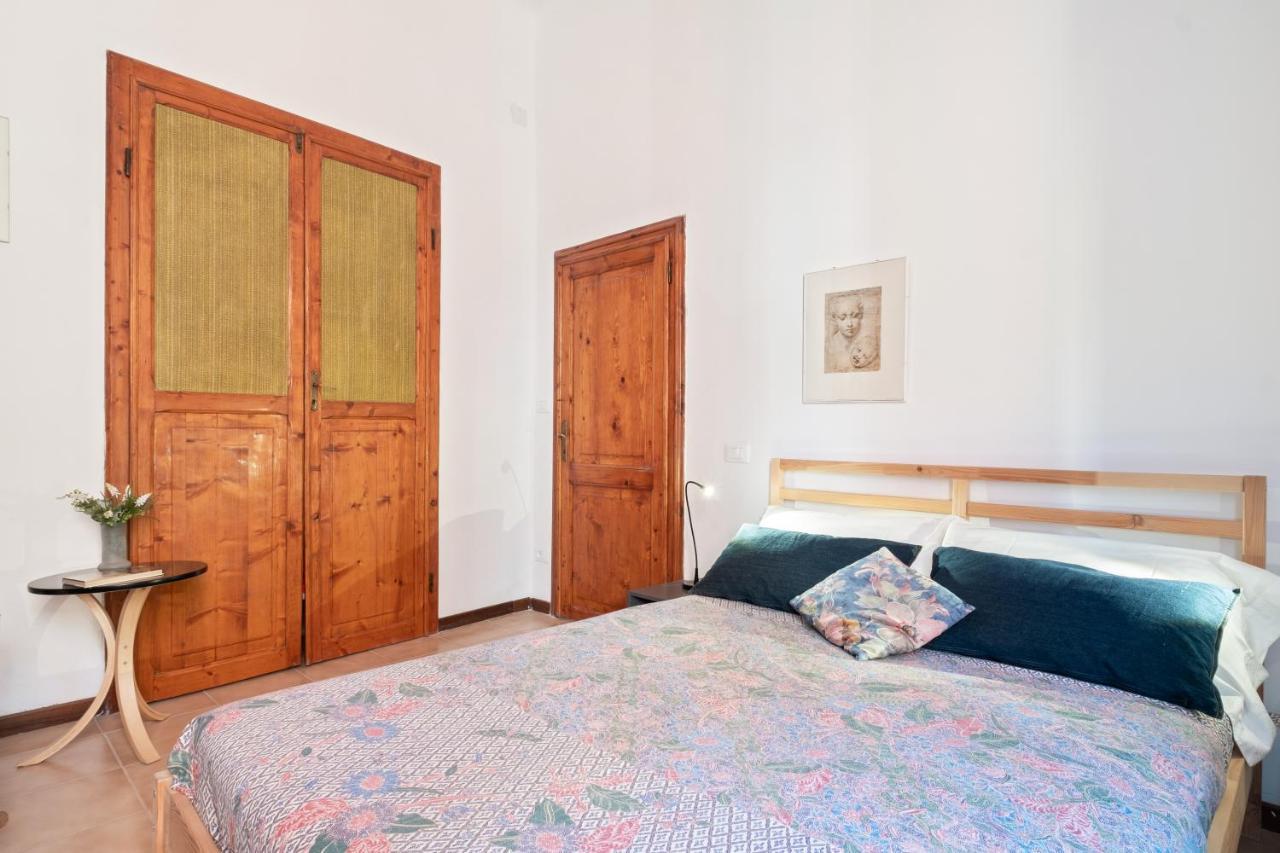 Apartament Torresotto Di Porta Govese Bolonia Zewnętrze zdjęcie