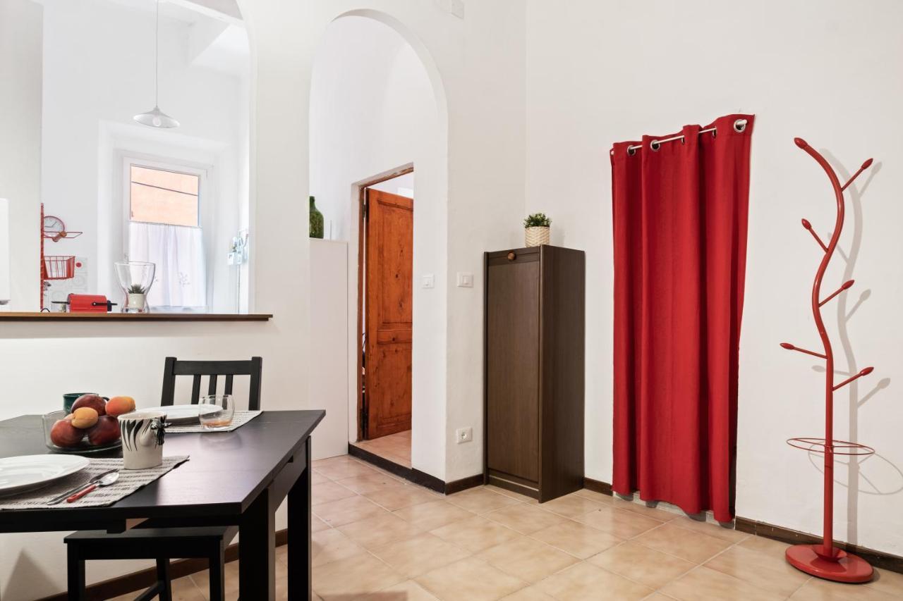 Apartament Torresotto Di Porta Govese Bolonia Zewnętrze zdjęcie