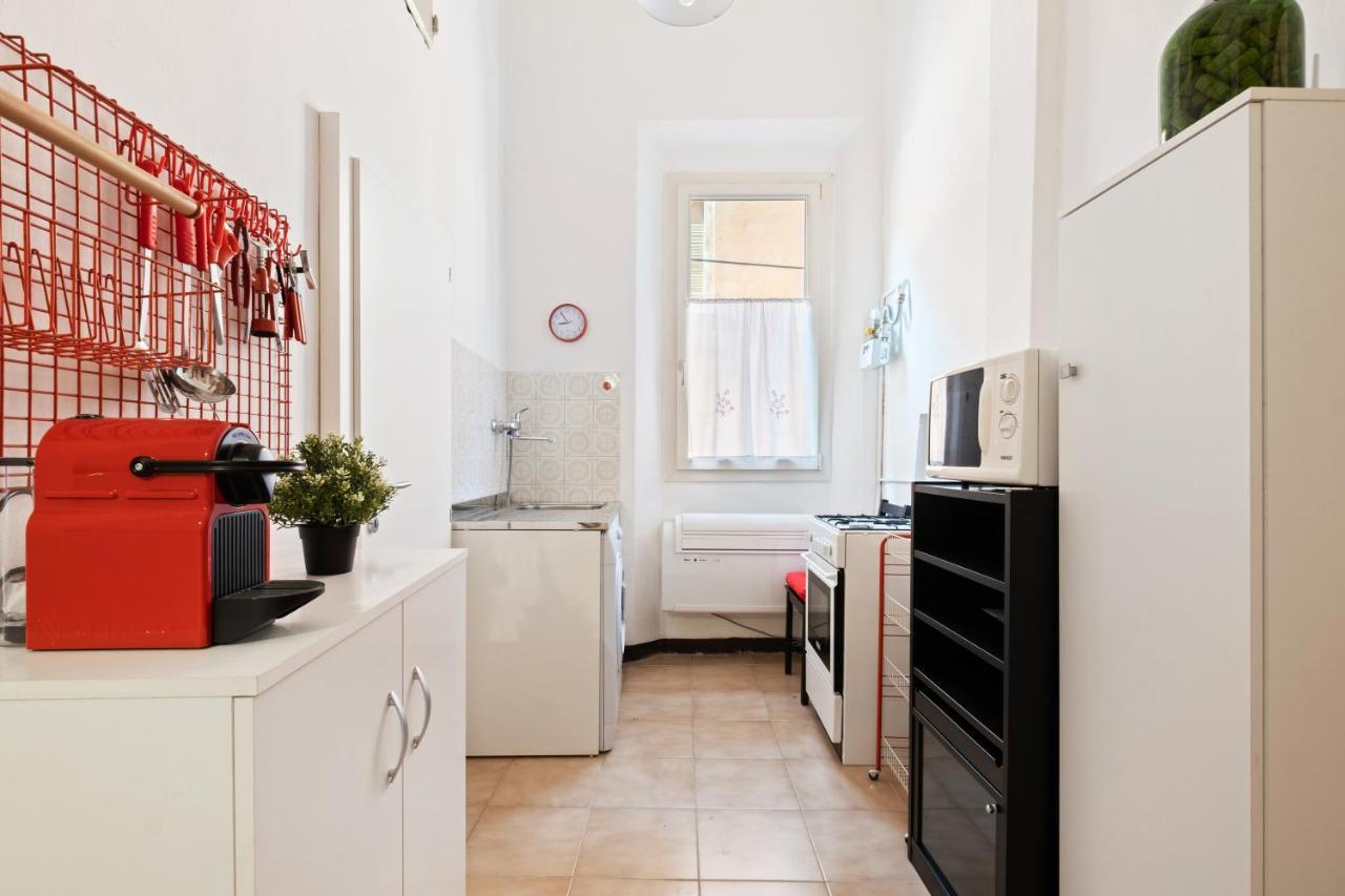 Apartament Torresotto Di Porta Govese Bolonia Zewnętrze zdjęcie