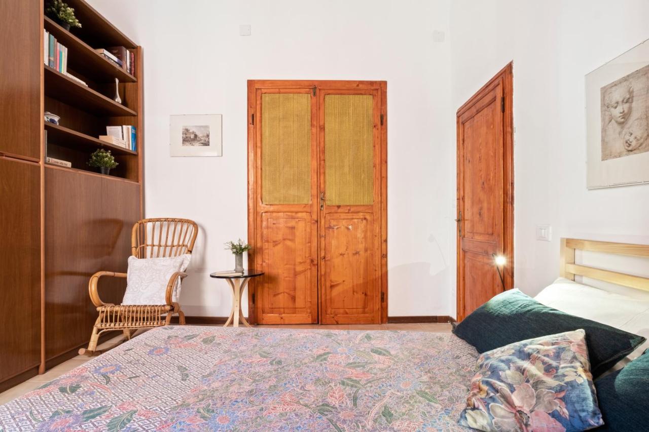 Apartament Torresotto Di Porta Govese Bolonia Zewnętrze zdjęcie